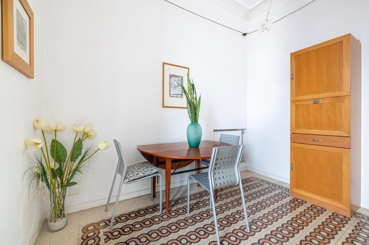 Hospitalityrome Comfortable With Terrace Apartment Rom