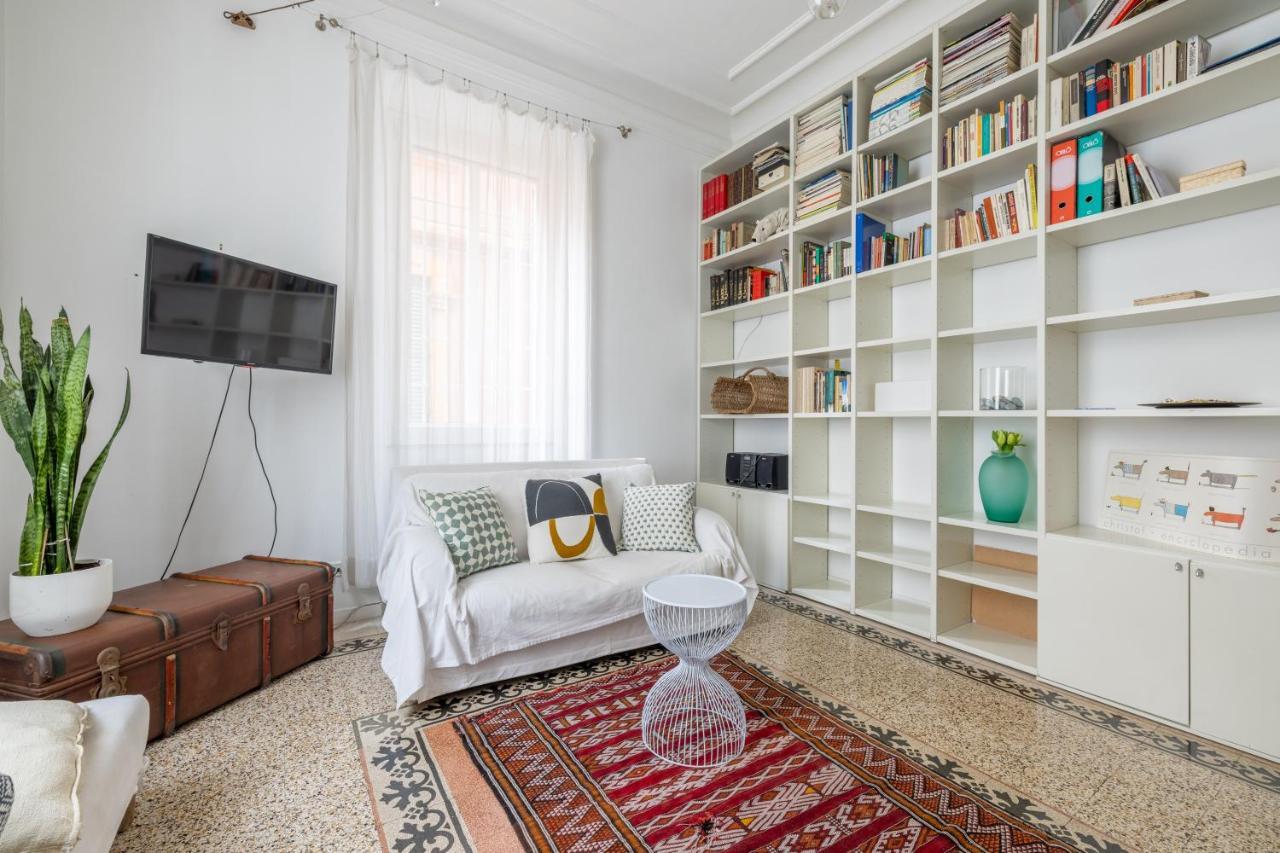 Apartment Hospitalityrome Comfortable With Terrace Rom
